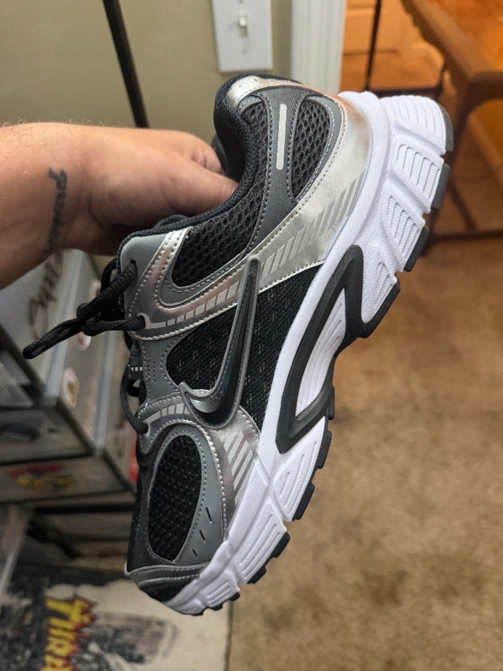 Nike v5 rnr